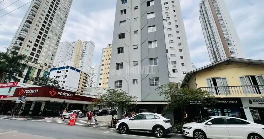 Apartamento com 03 dormitórios sendo 1 suíte locação temporada