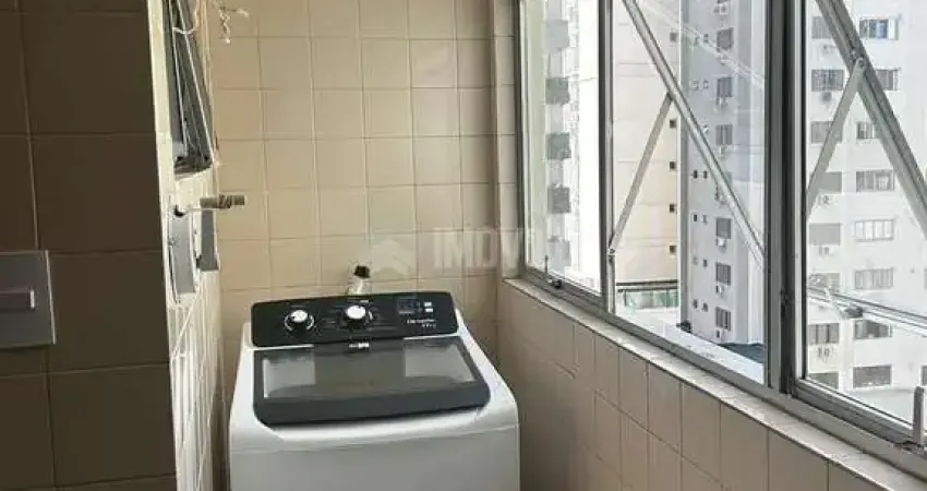 Apartamento com 1 quarto para alugar na Rua 2700, Centro, Balneário Camboriú
