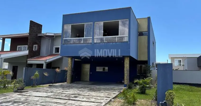 Casa com 4 quartos à venda no Santa Regina, Camboriú