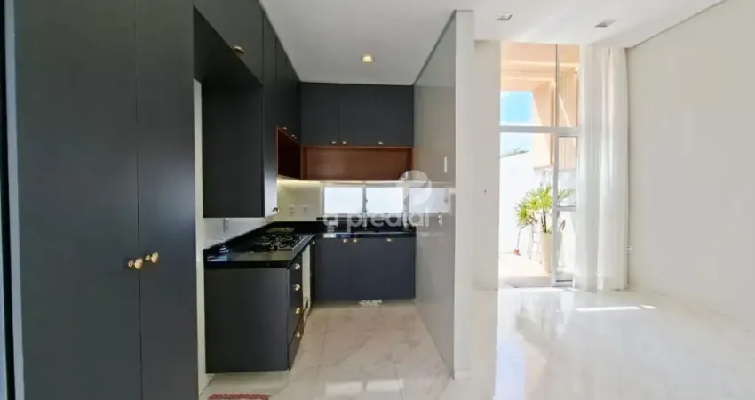 Casa 03 quartos 02 suites no condominio solaris ville no aquiraz ar condicionado moveis planejados na cozinha