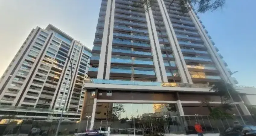 Apto 02 suites no inspiratto condominium no parque iracema 55m2 academia piscina port 24 hs