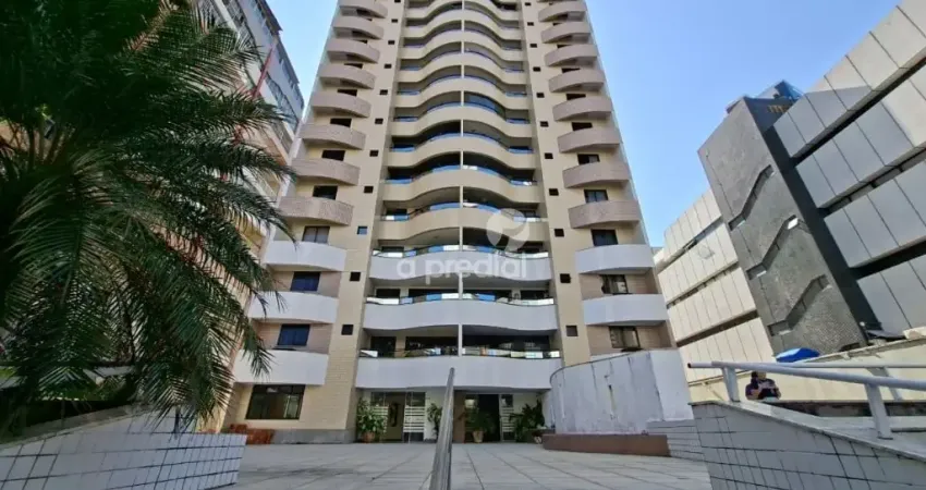 Apto 209m2 03 suites no cond la boure na aldeota 02 salas varanda 02 vagas