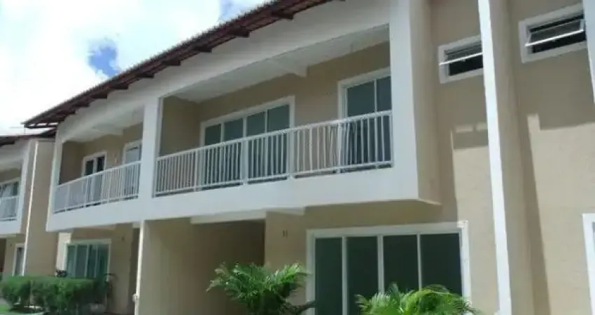 Casa 03 suites em condominio fechado residencial pinto martins na vila união 04 banheiros 02 vagas