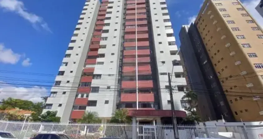 Apto 03 quartos 107 m2 no edificio joão batista no joaquim tavora 02 vagas 03 banheiros port 24 hs