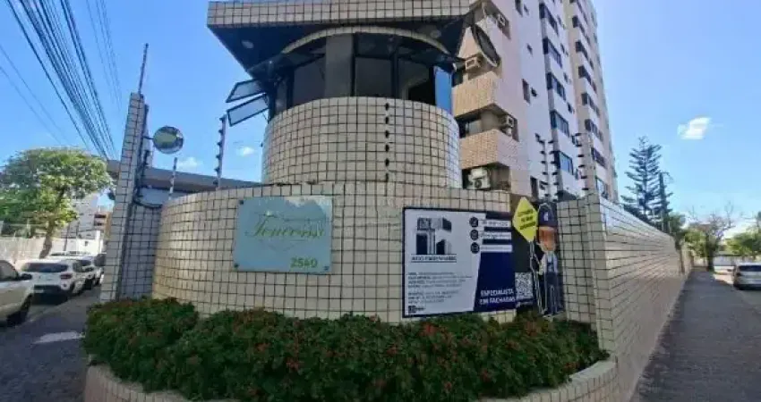 Apto 125m2 03 suites no cond tennesse no joaquim tavora ampla sala 05 banheiros 02 vagas port 24hs