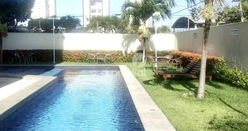 Apto cobertura 03 quartos 02 suites 04 banheiros 02 vagas no condominio buena vista na aldeota