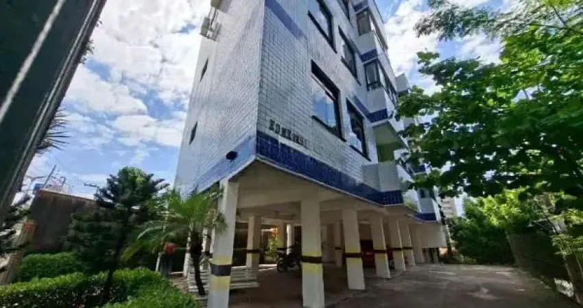 Apto 03 quartos 101m2 no edificio nely no são joão do tauape 02 banheiros 01 vaga port 24hs