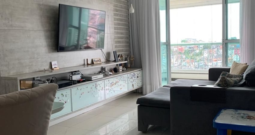Apartamento com 2 quartos à venda na Rua Doutor Genésio Salles, 797, Vila Laura, Salvador