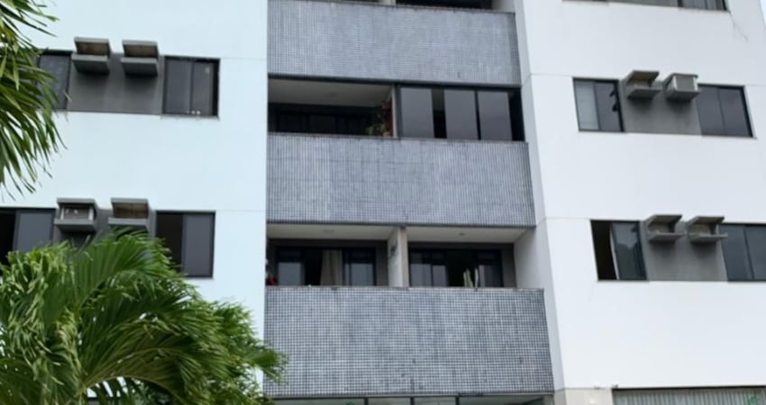 Apartamento com 2 quartos à venda na Alameda Flamengo, 84, Saboeiro, Salvador