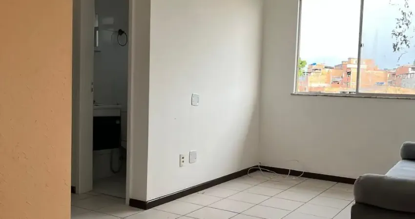 Apartamento com 2 quartos à venda na Alameda Bosque do Aeroporto, Nova Brasília, Salvador