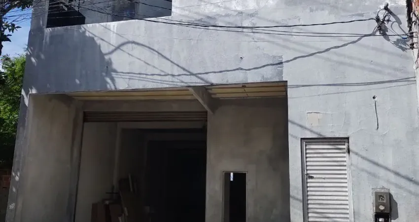 Ponto comercial à venda na Rua Ubatã, 200, Bairro da Paz, Salvador