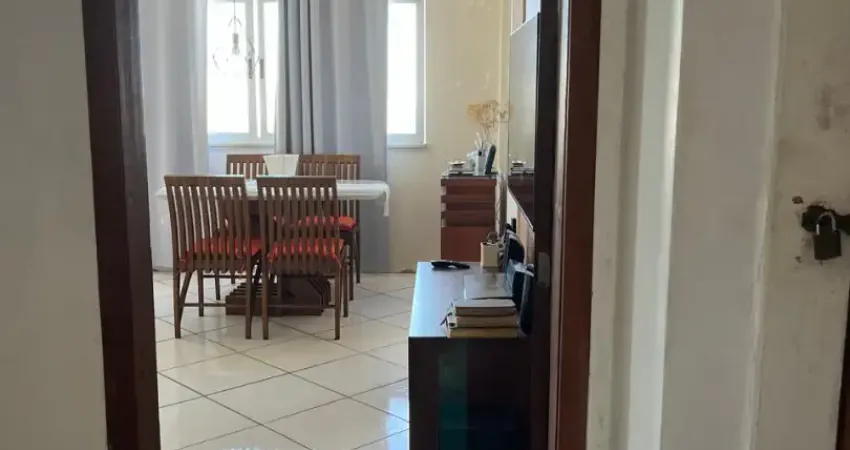 Apartamento com 1 quarto à venda na Avenida Leovigildo Filgueiras, 684, Garcia, Salvador