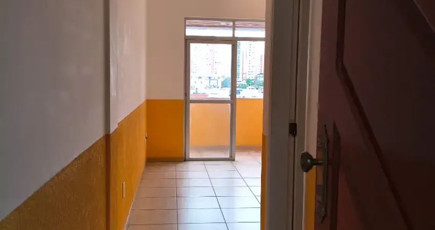 Cobertura com 3 quartos à venda na Rua Nílson Costa, 408, Vila Laura, Salvador