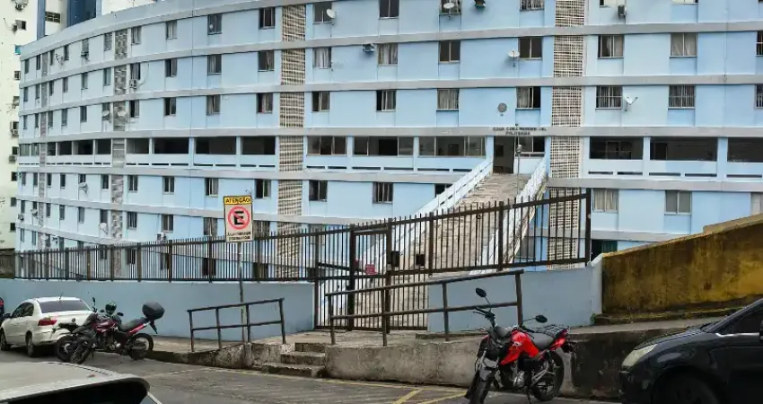 Apartamento no minhocão 1/4 suíte – nascente – localização privilegiada!