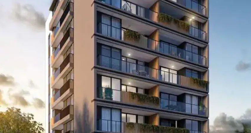 Lançamento em Camboinha - 2 e 3 quartos, 200 metros da praia