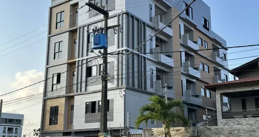 Apartamento intermares 3 quartos 2 vagas lazer na cobertura