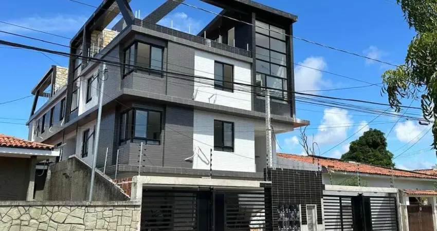 Cobertura Duplex no Altiplano - Excelente Localização