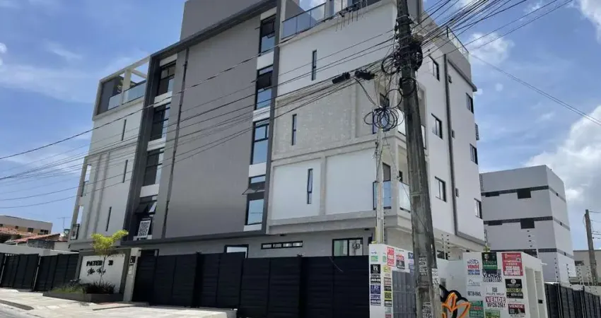 Apartamento com 2 Quartos no Bancários - Pronto para Morar