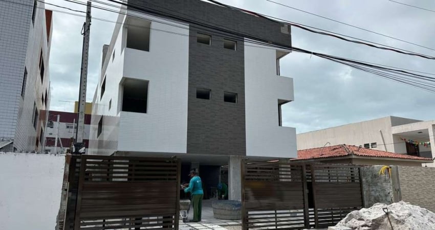 Apartamento com 2 quartos à venda na Avenida Marechal Hermes da Fonseca, 100, Bessa, João Pessoa