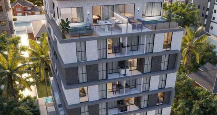 Cobertura Duplex no Bessa 2 quartos, 200 metros da Praia