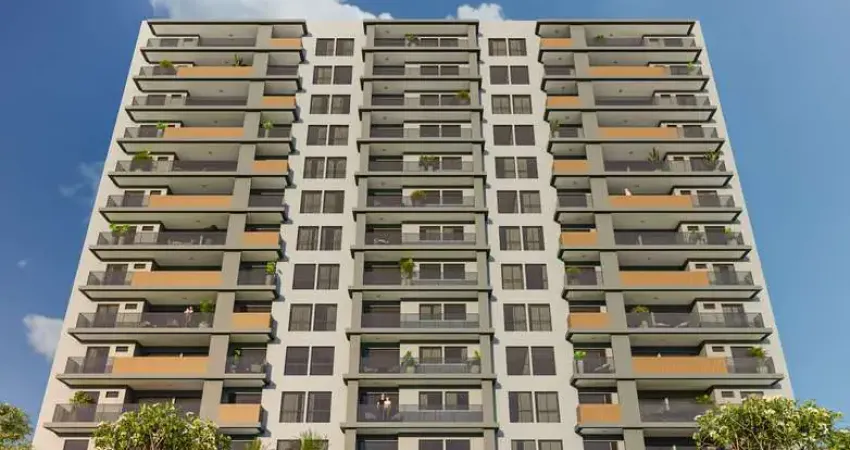 Lançamento no Jardim Oceania Bessa - 2, 3 e 4 Quartos