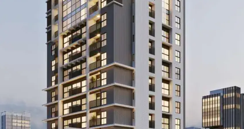 Lançamento no Jardim Oceania, 2 e 3 quartos e lazer completo