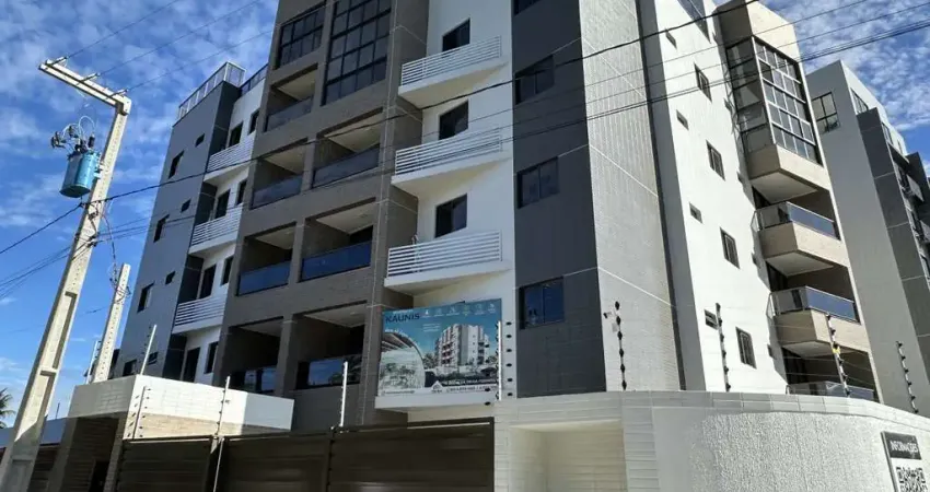 Apartamento em Praia Formosa 3 Quartos 200 metros da Praia