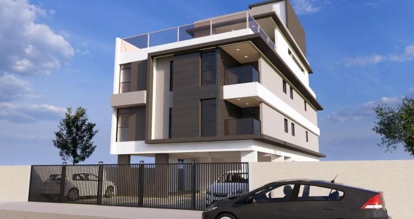 Apartamento com 2 quartos no Bessa - Ótima Localização