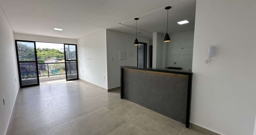 Apartamento para Venda em João Pessoa, Bancários, 3 dormitórios, 1 suíte, 2 banheiros, 1 vaga