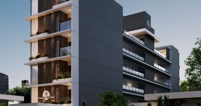 Apartamento 2 Quartos no Altiplano - Elevador e Área de Lazer