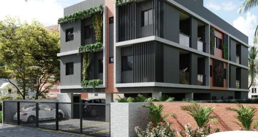 Apartamento com 3 quartos no Altiplano - Boa localização