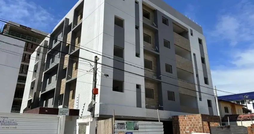 Apartamento 2 quartos em Camboinha - 200 metros da Praia
