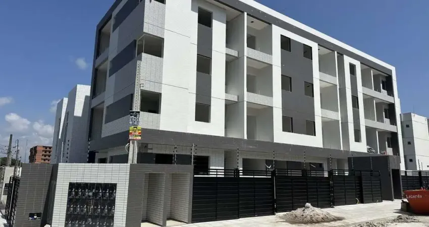 Apartamento com 3 quartos à venda na Rua Henrique Sales Monteiro, 01, Altiplano Cabo Branco, João Pessoa