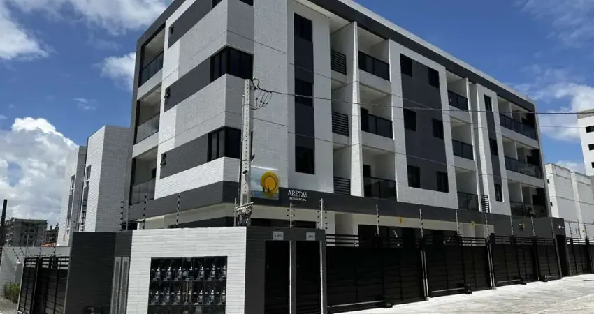 Apartamento com 3 quartos à venda na Rua Henrique Sales Monteiro, 01, Altiplano Cabo Branco, João Pessoa