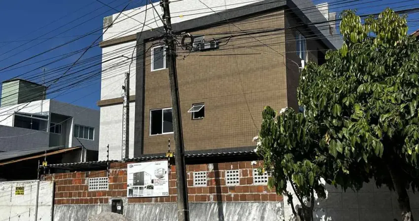 Cobertura com 1 quarto à venda na Avenida Presidente Café Filho, 648, Bessa, João Pessoa