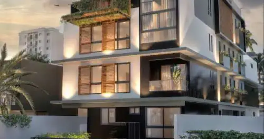 Apartamento com 2 quartos à venda na Rua Engenheiro Luciano Vareda, 1, Manaíra, João Pessoa