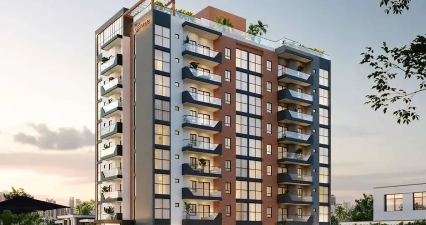 Apartamento 1 quarto no jardim oceania bessa elevador lazer