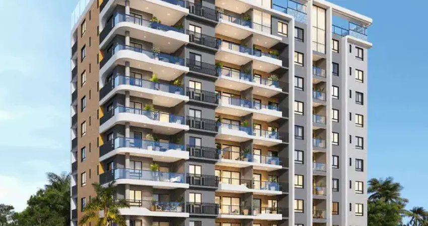 Apartamento com 2 quartos à venda na Rua Agostinho Garcia Lobo, 1, Poço, Cabedelo