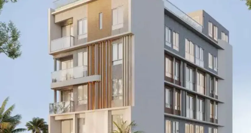 Apartamento com 2 quartos à venda na Avenida Mar da Sibéria, 01, Intermares, Cabedelo