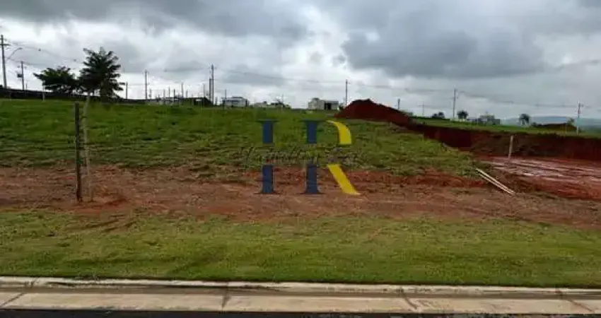 Terreno à venda na Rua Rua Júlio Cassola, Alphaville Nova Esplanada, Votorantim