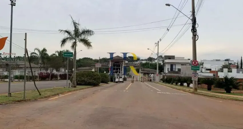 Terreno à venda na Avenida Ipanema, 8400, Jardim Novo Horizonte, Sorocaba