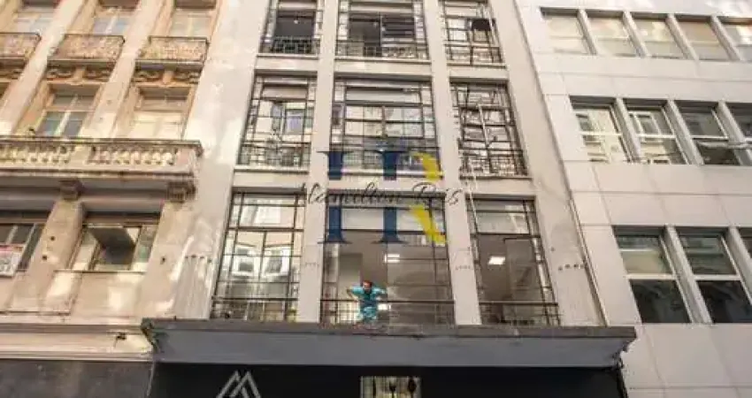 Prédio à venda na Rua Quinze de Novembro, Centro, São Paulo