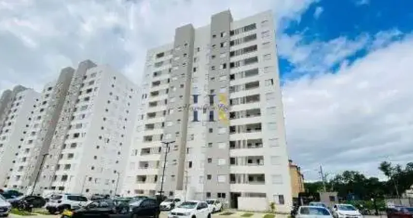 Apartamento com 2 quartos à venda na Rua Rua José Mendes, 187, Vila Gabriel, Sorocaba