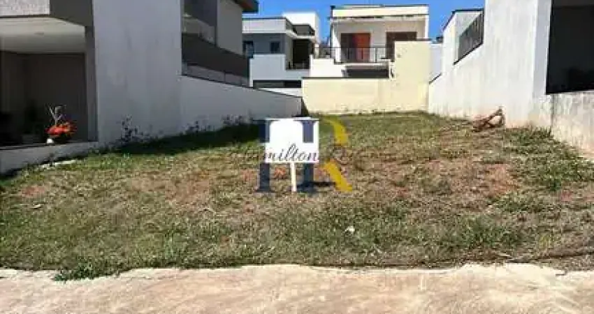 Terreno à venda na Avenida Ipanema, 8400, Jardim Novo Horizonte, Sorocaba