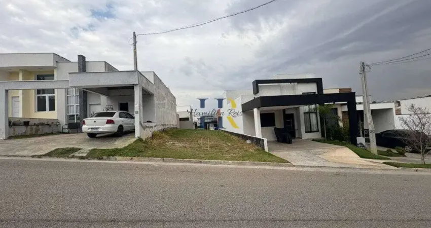 Terreno à venda na Rua Rua Selma Aparecida Said, 801, Horto Florestal, Sorocaba