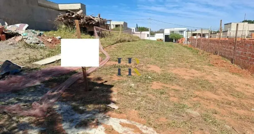 Terreno à venda na Av Avenida Ipanema, 8400, Jardim Novo Horizonte, Sorocaba