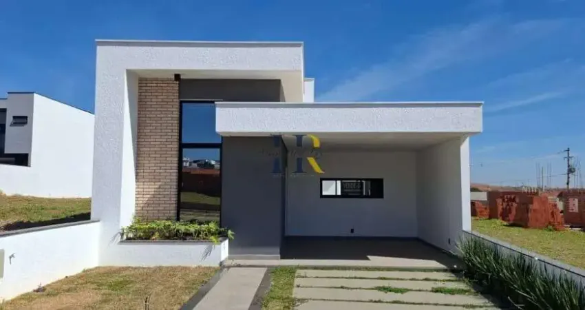 Casa em condomínio fechado com 3 quartos à venda na Av Avenida Ipanema, 8400, Jardim Novo Horizonte, Sorocaba