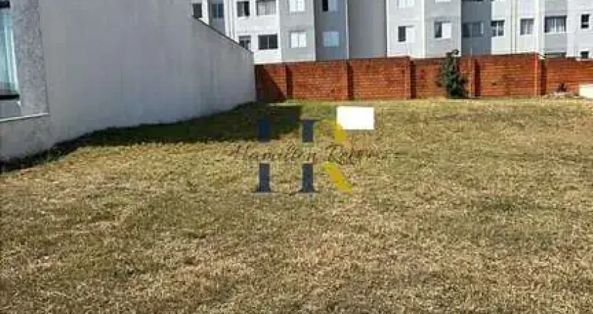 Terreno à venda na Rua Rua Padre Lívio Emílio Calliari, 8400, Parque Ibiti Reserva, Sorocaba