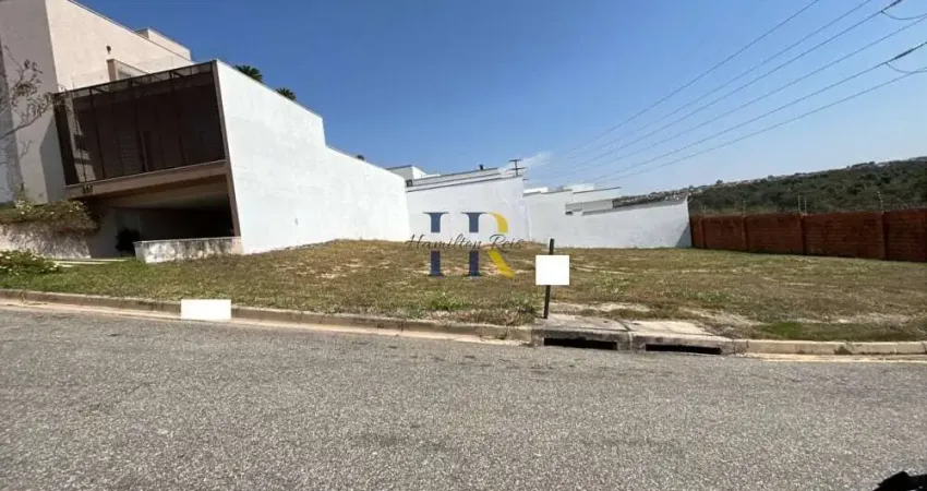 Terreno à venda na Rua Padre Lívio Emílio Calliari, 1800, Parque Ibiti Reserva, Sorocaba