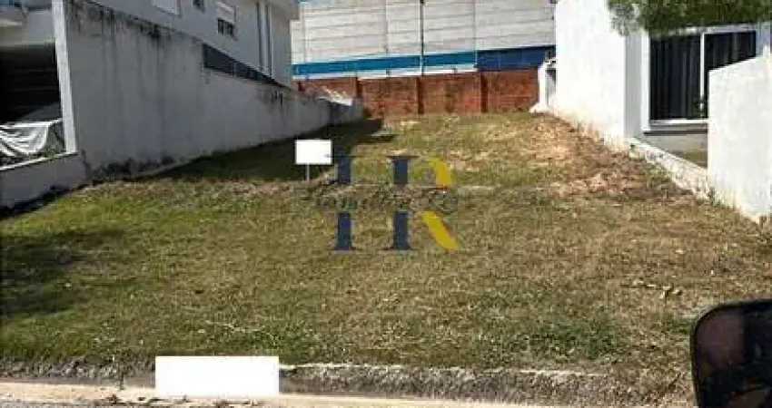 Terreno à venda na Rua Rua Padre Lívio Emílio Calliari, 1800, Parque Ibiti Reserva, Sorocaba